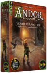 Andor : Story Quest-Sentiers Obscurs vignette