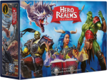 Hero Realms vignette