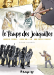 Le temps des jonquilles vignette