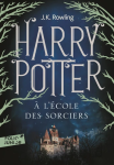 Harry Potter à l'école des sorciers vignette