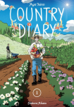 Country diary vignette