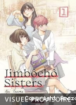 Jimbôchô sisters vignette