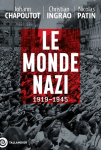 Le monde nazi vignette